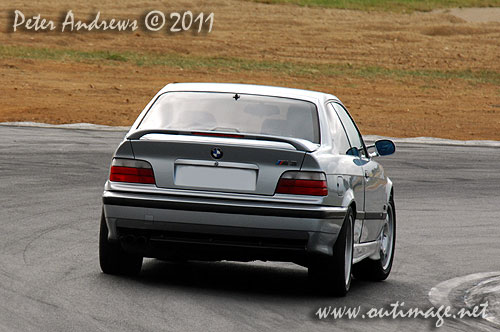 Wakefield Park Goulburn, NSW Australia. Circuit Club Day April 25, 2011. Photo copyright Peter Andrews, Outimage Australia.
