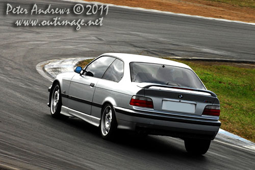 Wakefield Park Goulburn, NSW Australia. Circuit Club Day April 25, 2011. Photo copyright Peter Andrews, Outimage Australia. 