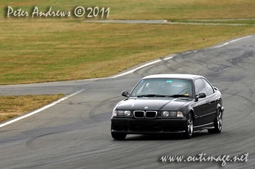 Wakefield Park Goulburn, NSW Australia. Circuit Club Day April 25, 2011. Photo copyright Peter Andrews, Outimage Australia.