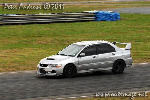 Wakefield Park Goulburn, NSW Australia. Circuit Club Day April 25, 2011. Photo copyright Peter Andrews, Outimage Australia.