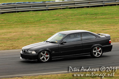 Wakefield Park Goulburn, NSW Australia. Circuit Club Day April 25, 2011. Photo copyright Peter Andrews, Outimage Australia.