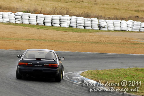 Wakefield Park Goulburn, NSW Australia. Circuit Club Day April 25, 2011. Photo copyright Peter Andrews, Outimage Australia.