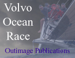 Icon for the Outimage coverage of the Volvo Ocean Race. 