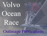 Icon for the Outimage coverage of the Volvo Ocean Race.