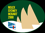 The Rolex Sydney Hobart Yacht Race icon.