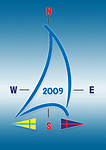 The icon for the The Pittwater to Coffs Harbour Offshore Race.