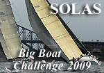 The SOLAS Big Boat Challenge icon. Click here to access the index page.