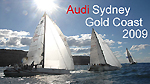 Audi Sydney Gold Goast Yacht Race 2009 icon, click here to access Outimage coverage of this event.