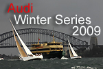 winter series Sydney 2009 icon.