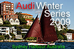 Winter series Sydney 2009 Race 10 icon.