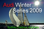 Winter series Sydney 2009 Race 6 icon.