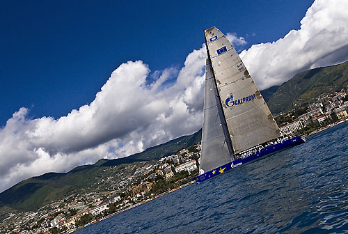 Photo copyright Rolex and Kurt Arrigo.