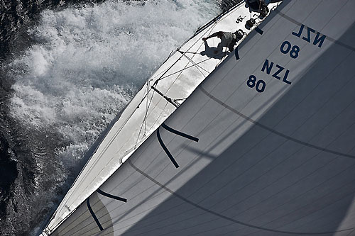 Photo copyright Rolex and Kurt Arrigo.