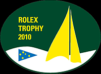 Rolex Sydney Hobart Icon.