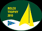 The Rolex Trophy Ratings and Passage Series 2010, Sydney Australia.