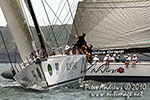 The SOLAS Big Boat Challenge 2010, Sydney Australia.