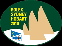 Rolex Sydney Hobart Icon.