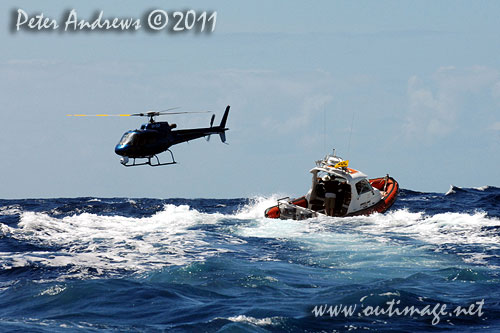 The Rolex Farr 40 World Championships 2011, Sydney Australia. Photo copyright Peter Andrews, Outimage Australia. 