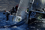 Back to the Rolex Farr 40 World Championship 2011 Main Index.