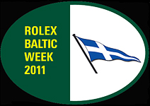 Outimage Australia: Scorching start to Rolex Baltic Week - Germany, June 29, 2011.