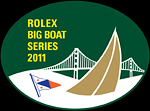 Rolex Big Boat Series 2011, San Francisco, California USA, September 8-11, 2011. Photos by Daniel Forster for Rolex.