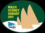 Rolex Sydney Hobart 2011, Australia, from December 26, 2011.