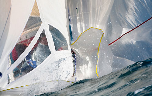 XXV Primo Cup - Trophée Credit Suisse. Fleet Race SME, Montecarlo, 08/02/2009. Photo copyright Carlo Borlenghi / www.carloborlenghi.com