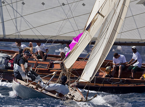 Monaco Classic Week 2009, Montecarlo. Photo copyright Stefano Gattini / YCM.