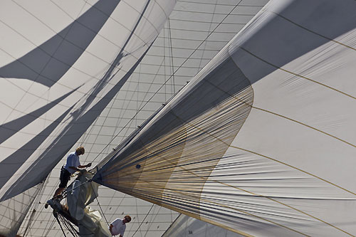 Monaco Classic Week 2009, Montecarlo. Photo copyright Stefano Gattini / YCM.