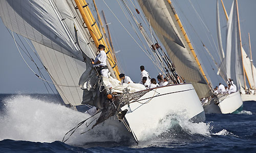 Monaco Classic Week 2009, Montecarlo. Photo copyright Stefano Gattini / YCM.