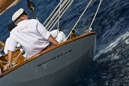 Monaco Classic Week 2009, Montecarlo. Photo copyright Stefano Gattini / YCM.