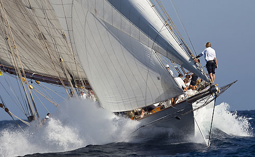 Monaco Classic Week 2009, Montecarlo. Photo copyright Stefano Gattini / YCM.