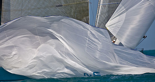 Key West, January 20, 2010. Photo copyright Stefano Gattini / Joe Fly.