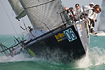 Key West Farr 40's. Photos by Stefano Gattini.