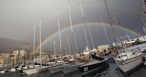 Photo copyright Stefano Gattini - Yacht Club de Monaco