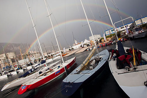 Photo copyright Stefano Gattini - Yacht Club de Monaco