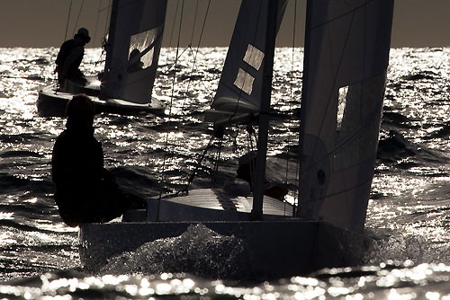 Photo copyright Stefano Gattini - Yacht Club de Monaco