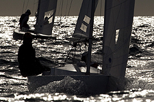 XXVI Primo Cup - Troph&eacute;e Credit Suisse, Photographic Assignment for the Yacht Club de Monaco, Montecarlo, February 4-7, 2010. Photographs from Stefano Gattini and Bruno Cocozza. Click here to access the index page.