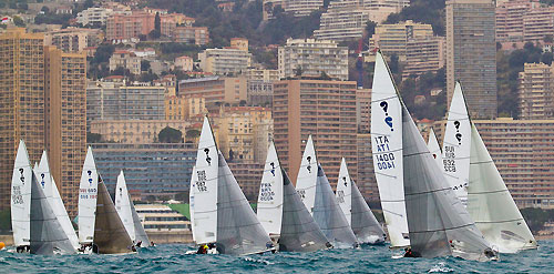 Photo copyright Stefano Gattini - Yacht Club de Monaco