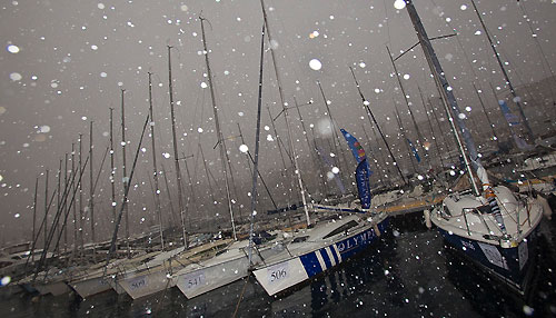 Photo copyright Stefano Gattini - Yacht Club de Monaco