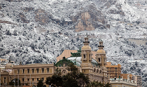 Photo copyright Stefano Gattini - Yacht Club de Monaco