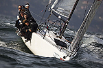 Audi Melges 32 Series link.