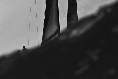 18 06 2010 Marseille Trophy - Audi MedCup Circuit. Photo copyright Guido Trombetta and Studio Borlenghi.