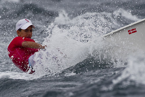 Italian Youth Championships 2010, Marsala, Italy. Photo copyright Carlo Borlenghi and FIV.