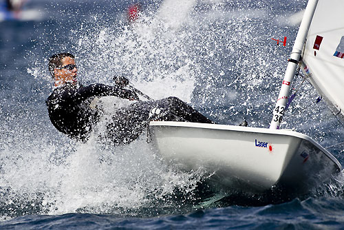 Italian Youth Championships 2010, Marsala, Italy. Photo copyright Carlo Borlenghi and FIV.