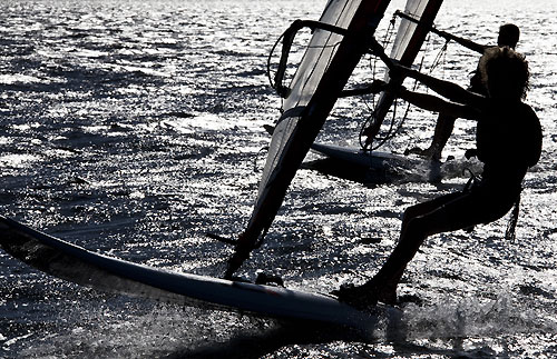 Italian Youth Championships 2010, Marsala, Italy. Photo copyright Luca Butto, Studio Borlenghi and FIV.