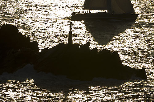 Swan Rolex Cup 2010, Porto Cervo Italy. Photo copyright Carlo Borlenghi and FIV.