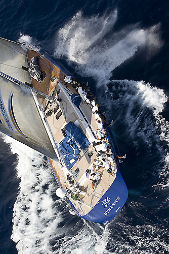 Swan Rolex Cup 2010, Porto Cervo Italy. Photo copyright Carlo Borlenghi and FIV.