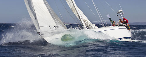 Swan Rolex Cup 2010, Porto Cervo Italy. Photo copyright Carlo Borlenghi and FIV.