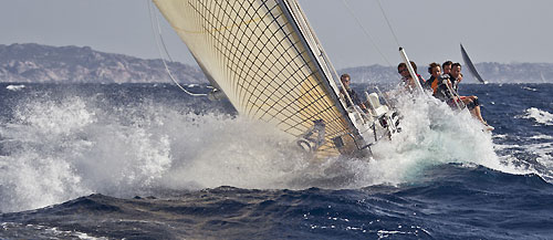 Swan Rolex Cup 2010, Porto Cervo Italy. Photo copyright Carlo Borlenghi and FIV.